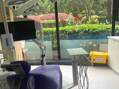 -维乐口腔(格林门诊长宁店)