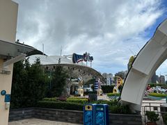 -香港海洋公园