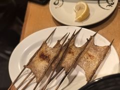 -福烤锦花(长乐路店)