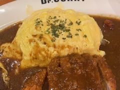 -伽喱博士 Dr.CURRY咖喱饭(太阳宫咖喱店)