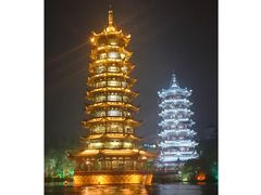 -桂林两江四湖景区