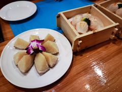 -糟粕醋·椰苑海南菜餐厅(亚龙湾天域酒店)