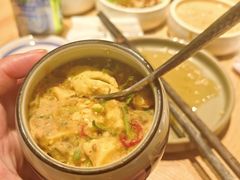 -巴奴毛肚火锅(龙湖锦艺城店)