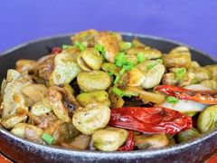 -渔满仓海鲜渔家(象山二店)