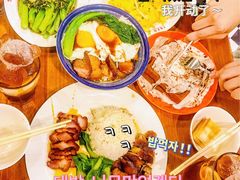-澳门陈光记烧味饭店(南京德基广场店)