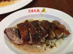 -陈光记烧腊(长寿路店)