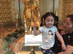 -华西龙希国际大酒店旅游观光景区