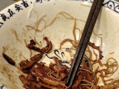 -梅溪·小伙子干挑面(安吉总店)