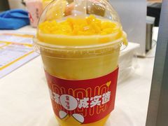 -果呀呀(国金街店)