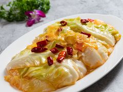 手撕包菜-荣华酒楼(鼎湖区店)