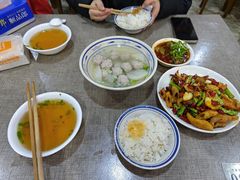 -健民肥肠(颐和家园店)