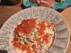-鸭川食堂·鳗丼(鼓楼店)