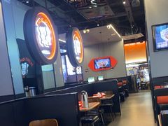 -胖哥俩肉蟹煲(宿迁宝龙广场店)