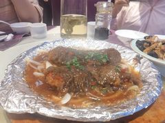 -凯鸽酒楼(大同振兴街店)