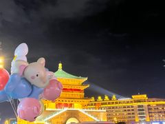 -大唐不夜城
