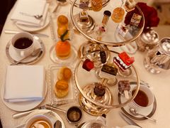 -Salon de Ville浦江汇(上海外滩华尔道夫酒店店)