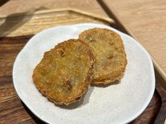 -小满手工粉(北京富力广场店)