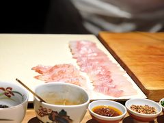 -元熹会席料理