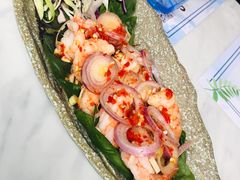 -羊之道草原味道清真餐厅(番禺店)