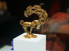 -陕西历史博物馆