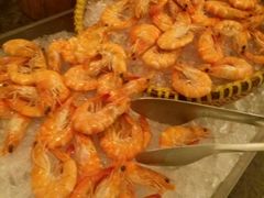 -龙之梦万丽酒店青餐厅