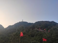 -狼牙山风景区