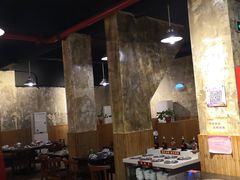 大堂-八合里牛肉火锅(八合里总店)