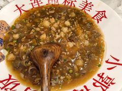 -小郭私房菜·海肠捞饭店(学士街店)