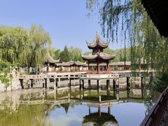-盛世南宫影视城(北普陀影视城)