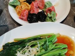 -1937青岛老味道·海肠捞饭·青岛菜(大鲍岛栈桥店)