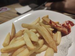 -花腰餐吧Bistro烧烤 傣味(传媒大学店)