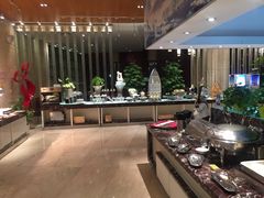 -华美达酒店-无国界自助餐厅