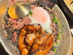 -筱田の食堂·izakaya(淮海中路店)