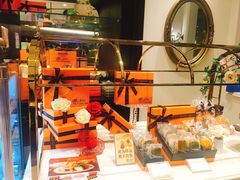 -檬舒舒MonChouChou(环球金融中心店)