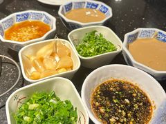 -东来顺饭庄(金泉广场店)