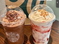 -星巴克(厦门SM新生活广场店)