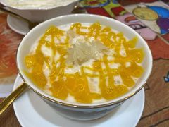 -甜心妈妈·榴莲星级糖水(北京路总店)