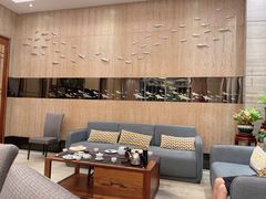 大堂-观海海鲜(蛇口广场店)