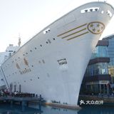 深圳·南山｜海上世界🚢免费🚢