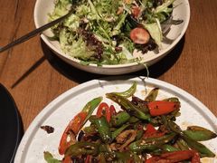 -敏珠拉姆藏餐·南京厨房(富春江东街店)