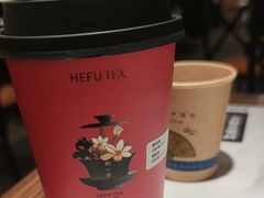 -和府捞面(凯德壹中心店)