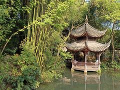 -三苏祠