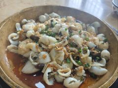 古法蒸鱼片-苏记餐厅(叠南店)