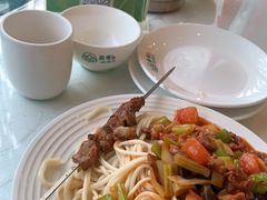 -新粤新疆菜(禅城店)