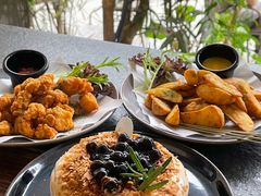 -MIMO CAFE(沙头角店)