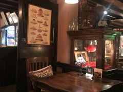 -古董花园(思南路42弄小区店)