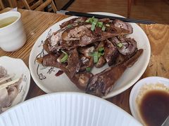 鹅翅-乡亲鹅肉城(昆山店)