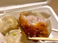 -腾元生煎(西华路店)