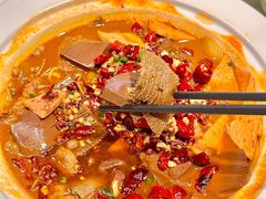 -U你·天然调味(南湖总店)