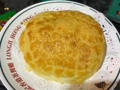 菠萝油-龙记·香港茶餐厅(海上世界店)
